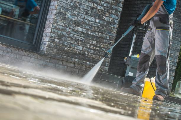 Best Building Exterior Washing  in Gate City, VA