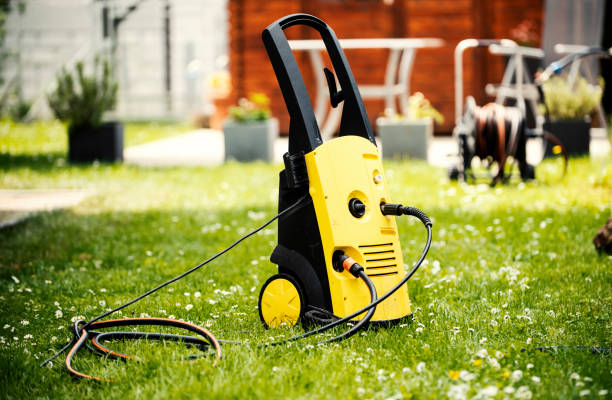 Best Gas Station Cleaning  in Gate City, VA
